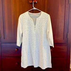 La Cera Pool Coverup